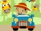 Spēle Safari Ride Difference online