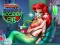 Spēle Princess Mermaid Accident ER online