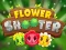 Spēle Flower Shooter online