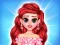Spēle BFFS Love Pinky Outfits online