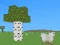 Spēle BlockCraft Together online