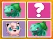 Spēle Poke World Find-Pairs online