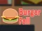 Spēle Burger Fall online