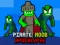 Spēle Pirate Noob Apocalypse online