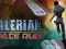 Spēle Valerian Space Run online