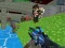 Spēle GunGame Paintball Wars online