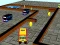 Spēle School Bus 3D Parking online