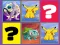 Spēle Pokemon Find Pairs online