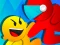 Spēle Riot Escape online