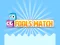Spēle Fools Match online