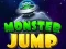 Spēle Monster Jump online