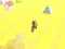 Spēle Cube Bike Speed Runner online