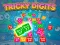 Spēle Tricky Digits online
