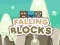 Spēle Falling Blocks online
