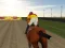 Spēle Horse Ride Racing online