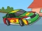 Spēle Speed Cars Jigsaw online
