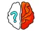Spēle Brain Out online