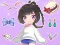 Spēle Princess Doll Dress Up Beauty online