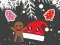 Spēle Christmas Cookies Match 3 online