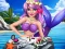 Spēle Princess Mermaid Makeup Style online