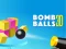 Spēle Bomb Balls 3d online