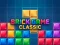 Spēle Brick Game Classic online