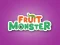 Spēle Fruit Monster online