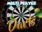 Spēle Dart Tournament Multiplayer online