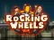 Spēle Rocking Wheels online