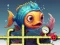 Spēle Hostage Fishes online