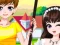 Spēle Romantic Spring Couple online