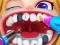 Spēle Dental Care Game online