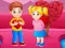 Spēle Romantic Love Differences online