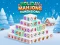 Spēle Holiday Mahjong Dimensions online
