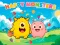 Spēle Happy Monsters online