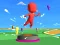 Spēle Bouncy Race 3d online