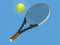 Spēle Tennis Ball online