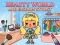 Spēle Beauty World And Fashion Stylist online