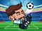 Spēle Head Soccer Exclusive online