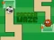 Spēle Soccer Maze online