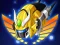 Spēle Super Robo Fighter 2 online