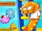Spēle Snake On Ladders online