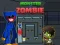 Spēle Monster vs Zombie online