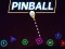 Spēle Pinball Brick Mania online