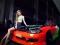 Spēle Girls and Cars online
