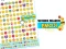 Spēle Word Search Emoji Edition online