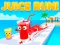 Spēle Juice Run online