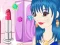 Spēle Make Your Own Cosmetic Brand online