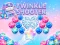 Spēle Twinkle Shooter online