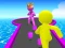 Spēle Giant Race online